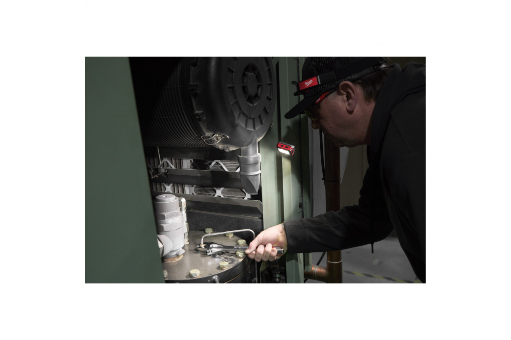 IRHL450 Akku-Leuchte