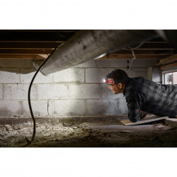 IRHL450 Akku-Leuchte