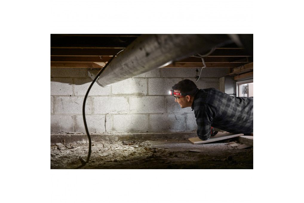 IRHL450 Akku-Leuchte