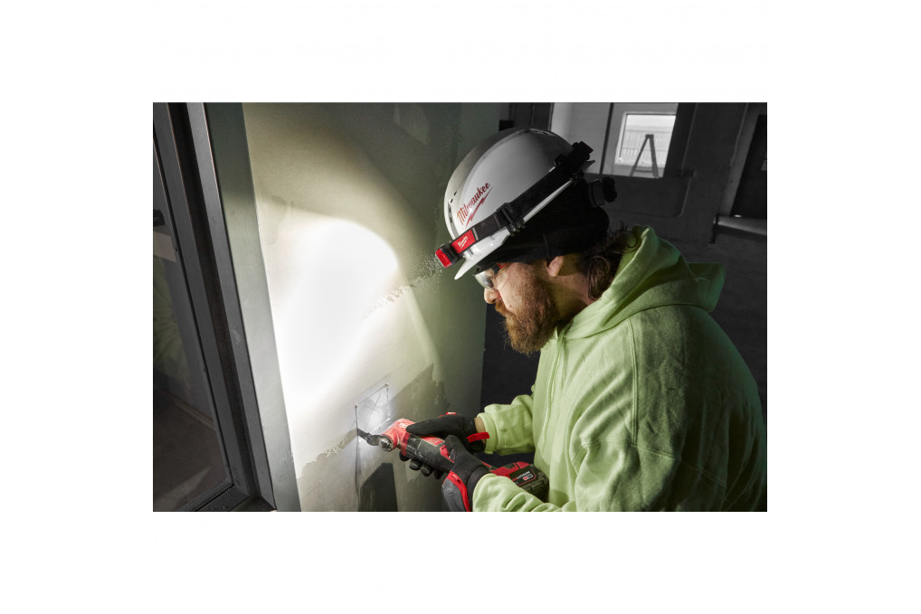 IRHL450 Akku-Leuchte