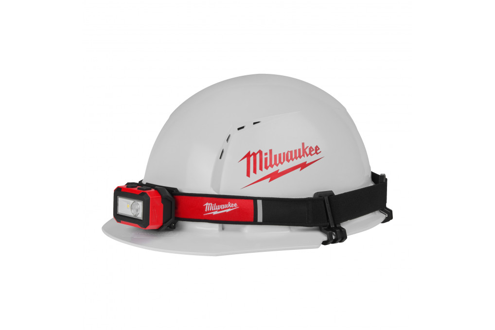 IRHL450 Akku-Leuchte