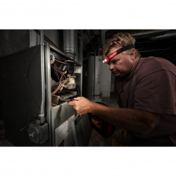 HL-SF AKKU-ARBEITSLEUCHTE