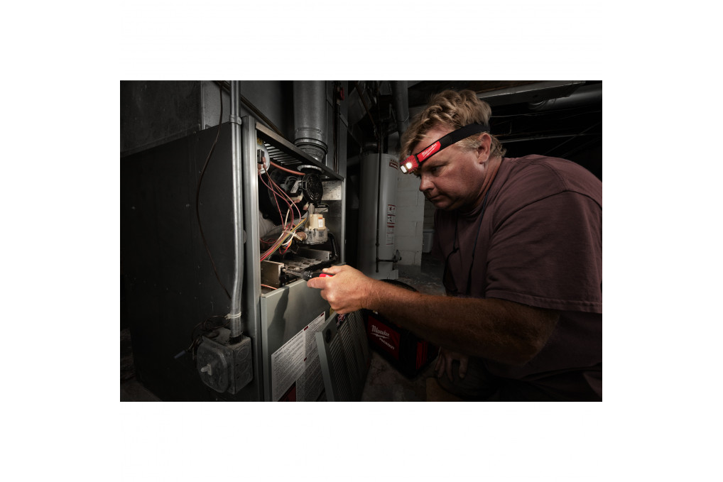 HL-SF AKKU-ARBEITSLEUCHTE