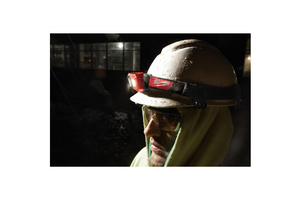 HL-SF AKKU-ARBEITSLEUCHTE