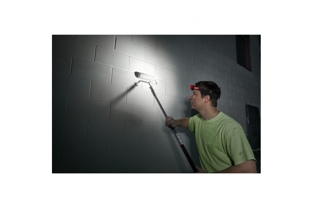 HL-SF AKKU-ARBEITSLEUCHTE