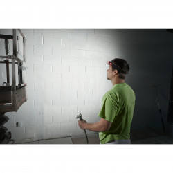 HL-SF AKKU-ARBEITSLEUCHTE