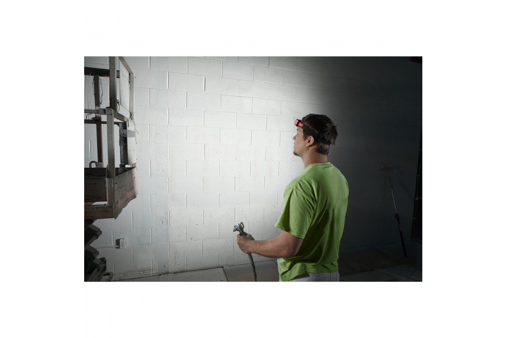 HL-SF AKKU-ARBEITSLEUCHTE