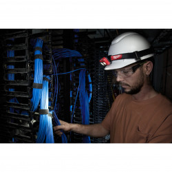 HL-SF AKKU-ARBEITSLEUCHTE