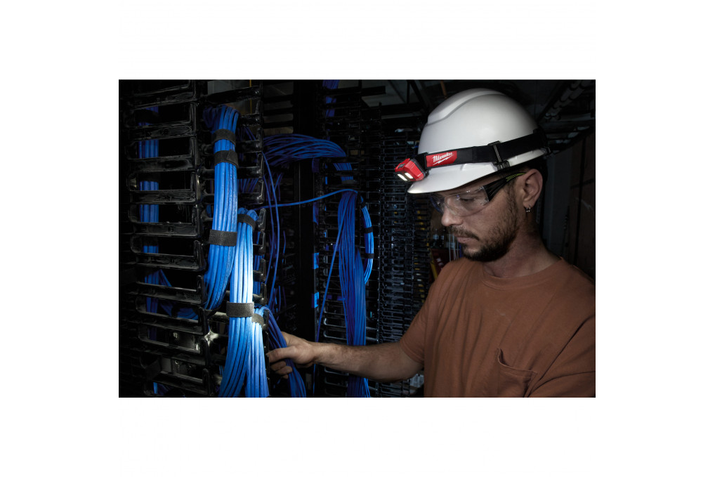 HL-SF AKKU-ARBEITSLEUCHTE