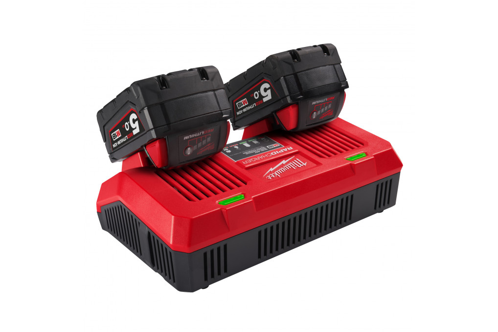 M18DFC AKKU-LADEGERAET