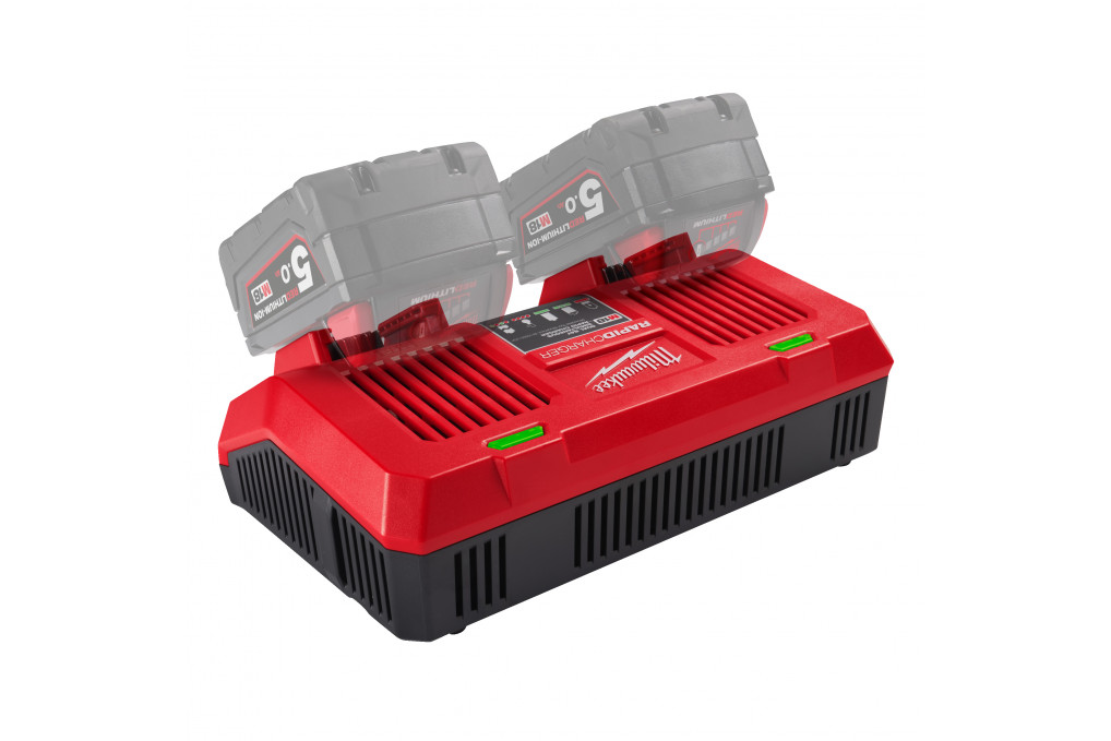 M18DFC AKKU-LADEGERAET