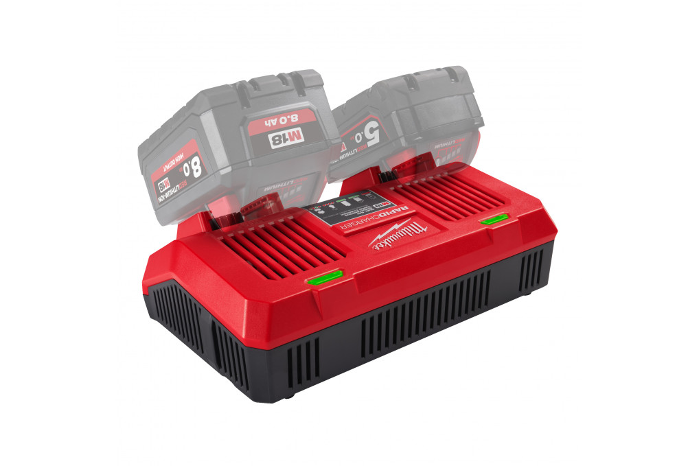 M18DFC AKKU-LADEGERAET