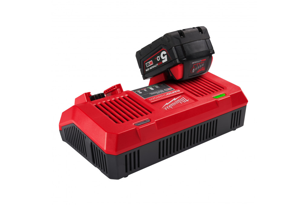 M18DFC AKKU-LADEGERAET