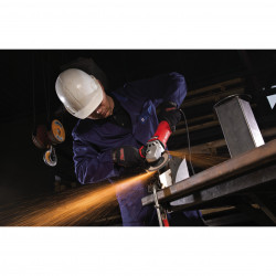 AGV17-125XC WINKELSCHLEIFER