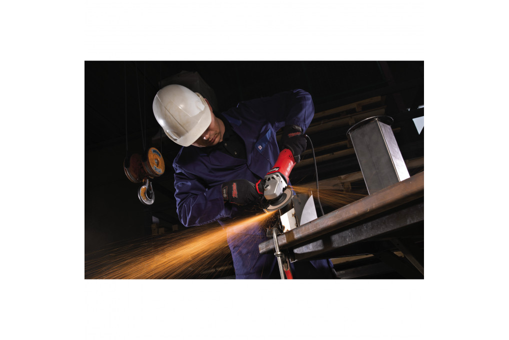 AGV17-125XC WINKELSCHLEIFER