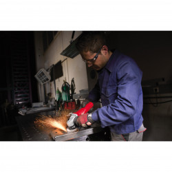 AGV12-125X WINKELSCHLEIFER