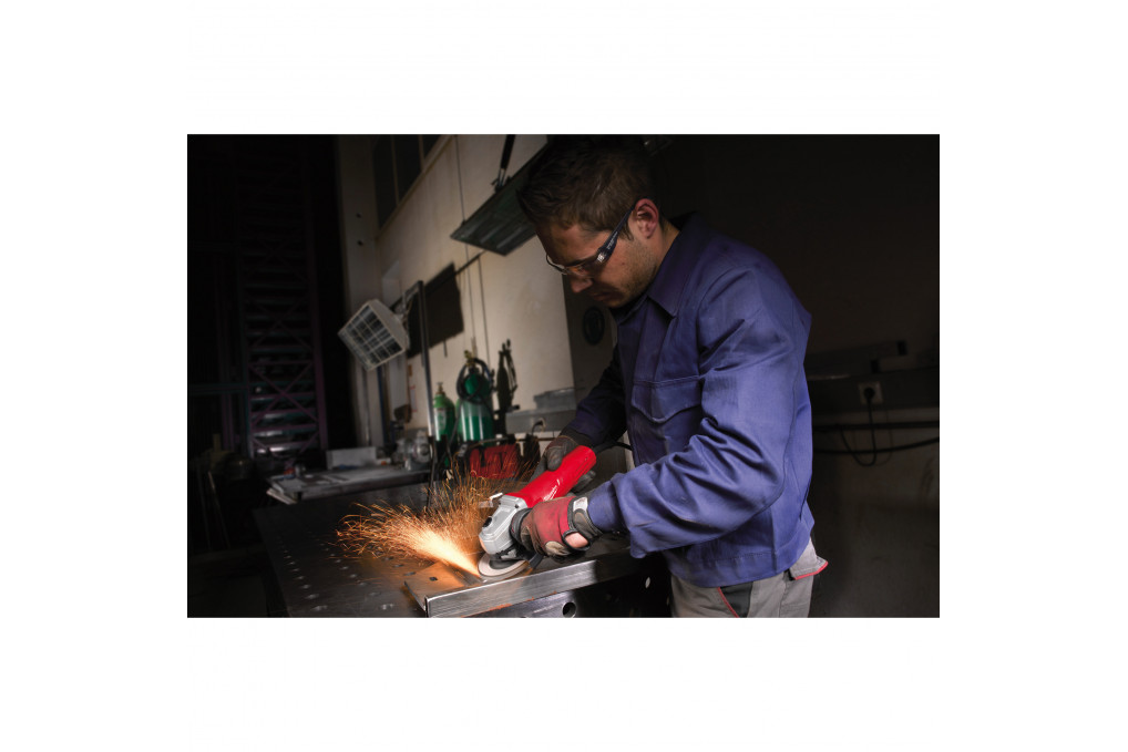 AGV12-125X WINKELSCHLEIFER