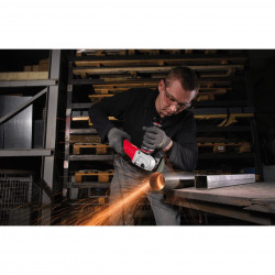 AGV12-125X WINKELSCHLEIFER