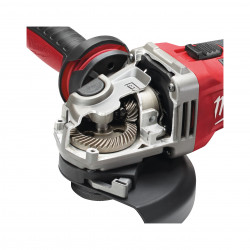 AGV12-125X WINKELSCHLEIFER