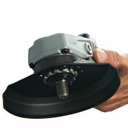 AGV12-125X WINKELSCHLEIFER