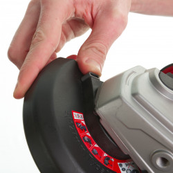 AGV12-125X WINKELSCHLEIFER