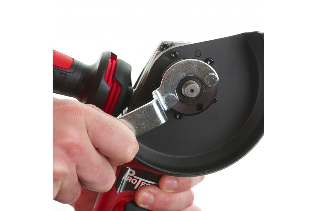 AGV12-125X WINKELSCHLEIFER