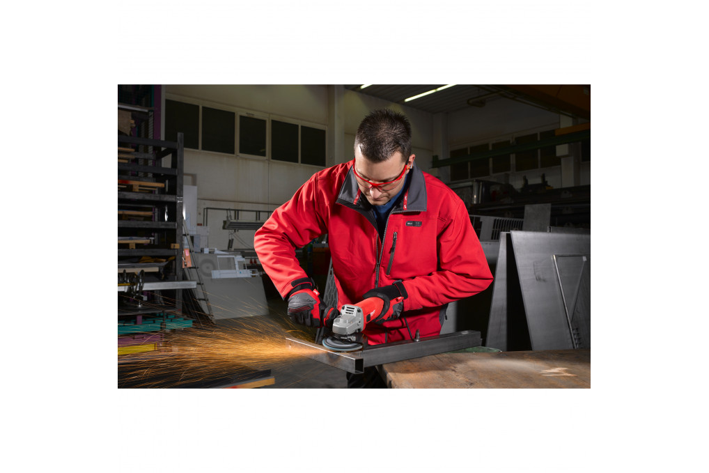 AGV10-125EK Winkelschleifer