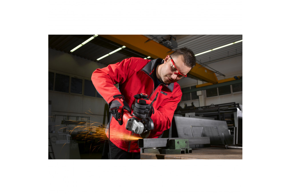 AGV10-125EK Winkelschleifer