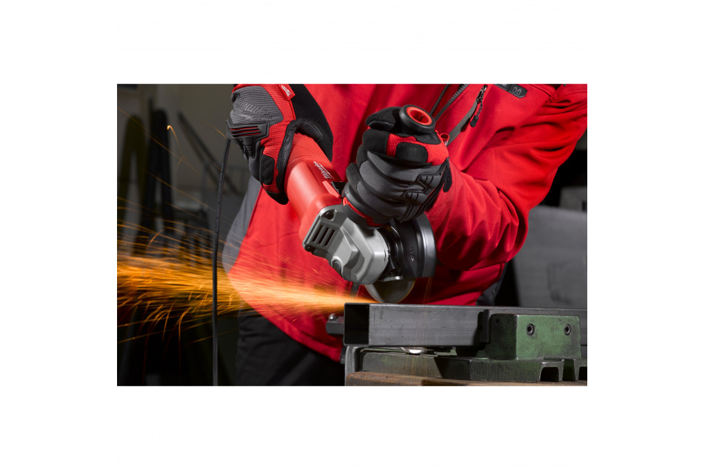 AGV10-125EK Winkelschleifer