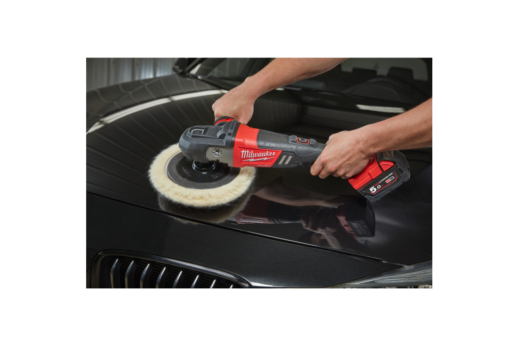 M18FAP180-0X Akku Polierer