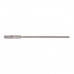 HAMMERBOHRER SDS+ MX4 6X215 - 1 ST HAMMERBOHRER SDS+ MX4 6X215 - 1 ST
