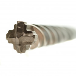 HAMMERBOHRER SDS+ MX4 14X210 - 1 pc HAMMERBOHRER SDS+ MX4 14X210 - 1 pc