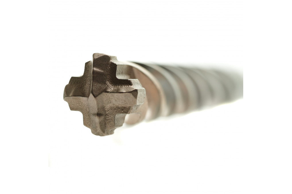 HAMMERBOHRER SDS+ MX4 14X210 - 1 pc HAMMERBOHRER SDS+ MX4 14X210 - 1 pc