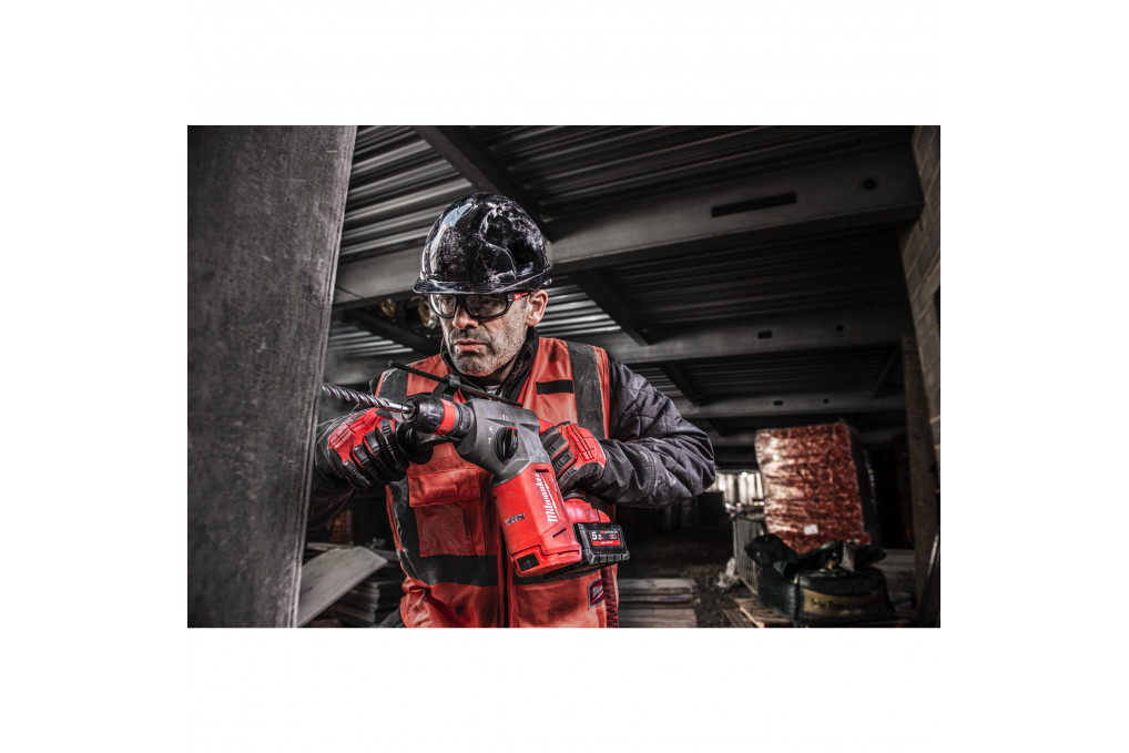 Hammerbohrer SDS+ MX4 16X160 - 1pc