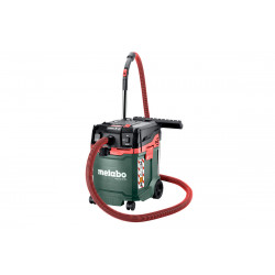 Allessauger ASA 30 M PC (602087000) mit manueller Filterabreinigung Karton