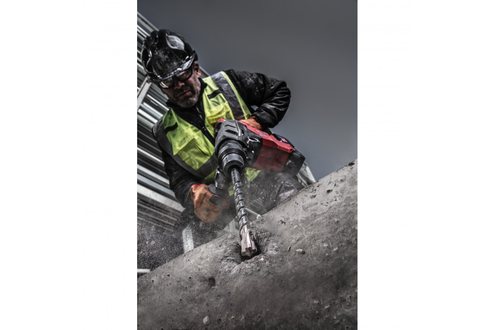 SDS MAX HAMMERBOHRER 20x520 - 1ST SDS MAX HAMMERBOHRER 20x520 - 1ST