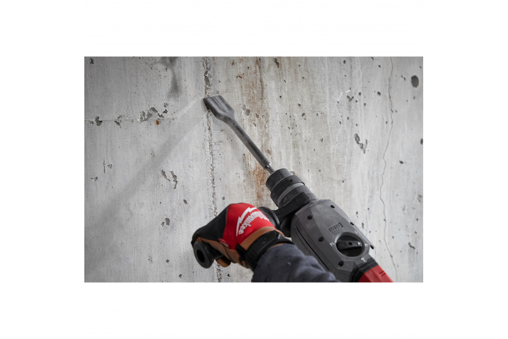 Breitmeißel SDS-Plus 250x40mm SLEDGE Breitmeißel SDS-Plus 250x40mm SLEDGE