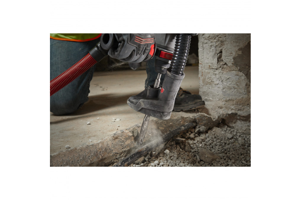 Breitmeißel SDS-Plus 250x40mm SLEDGE Breitmeißel SDS-Plus 250x40mm SLEDGE