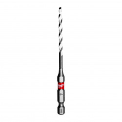 Multimaterialbohrer 1/4" 4x90 mm Swave