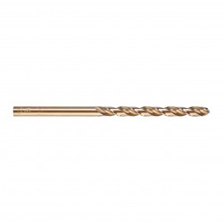 METALLBOHRER HSS-G COBALT 4.0X75MM (10)