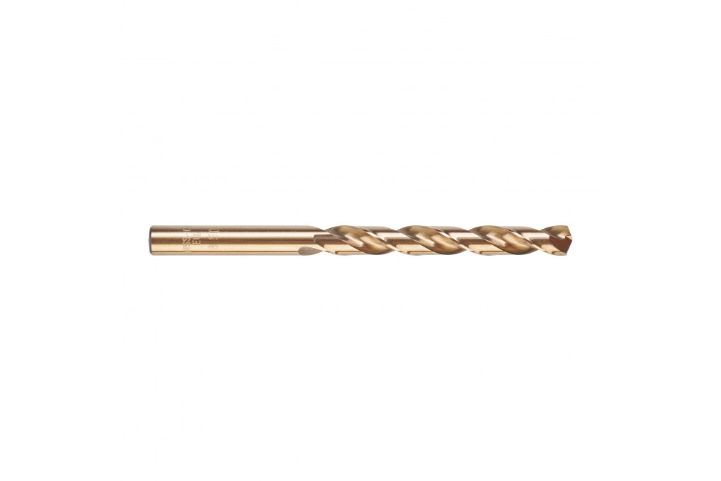 METALLBOHRER HSS-G COBALT 8.5X117MM (5) METALLBOHRER HSS-G COBALT 8.5X117MM (5)