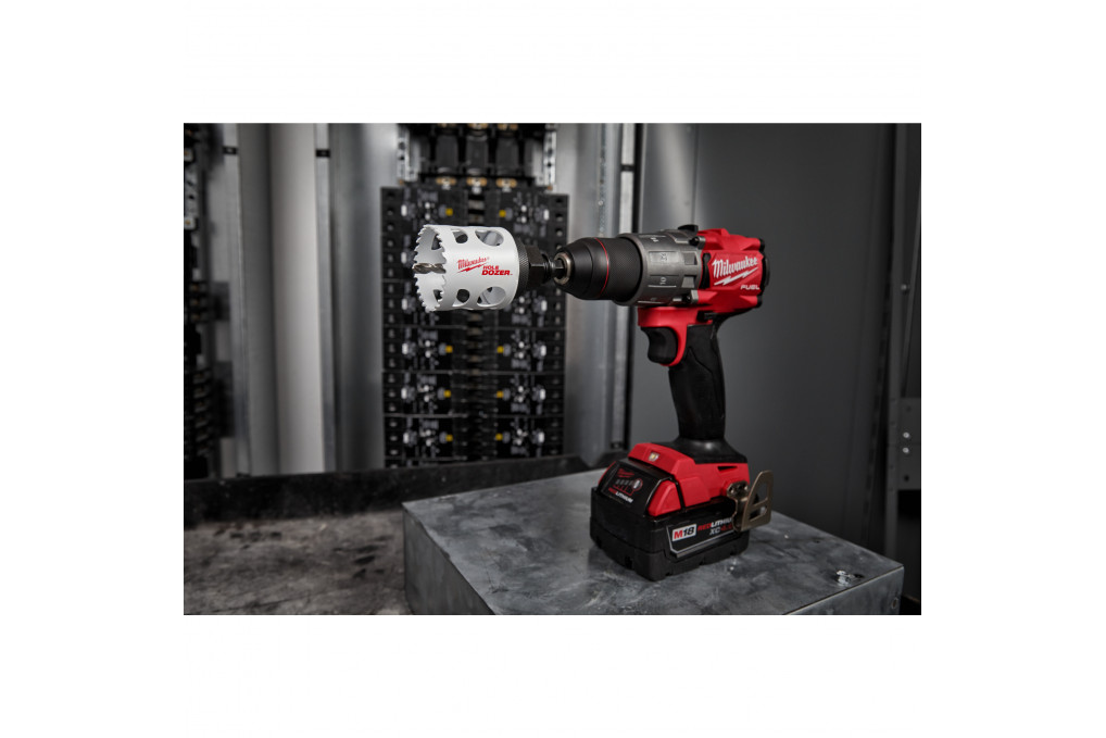 HOLE DOZER Set im PACKOUT (12pc) HOLE DOZER Set im PACKOUT (12pc)