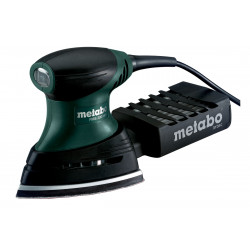 Multischleifer FMS 200 Intec (600065500) Kunststoffkoffer