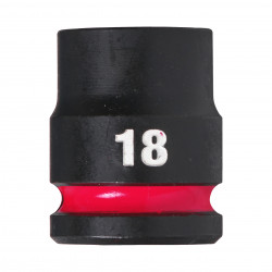 Schlagnuss SHOCKWAVE 1/2" 18x38 mm