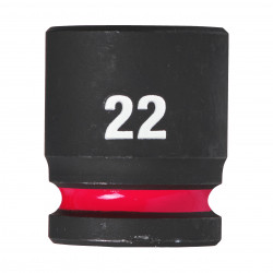 SCHLAGNUSS SHOCKWAVE 1/2IN 22X40 MM