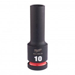 Schlagnuss SHOCKWAVE 1/2" 10x78 mm