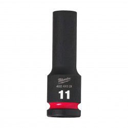 Schlagnuss SHOCKWAVE 1/2" 11x78 mm