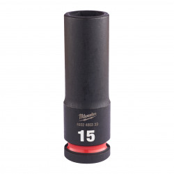 Schlagnuss SHOCKWAVE 1/2" 15x78 mm