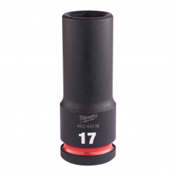 Schlagnuss SHOCKWAVE 1/2" 17x78 mm
