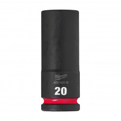 Schlagnuss SHOCKWAVE 1/2" 20x78 mm